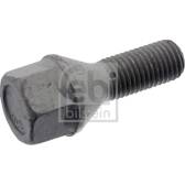 Febi-Bilstein 04912 Boulon De Roue - Fixation Acier Qualité OEM