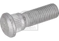 Boulon de roue
