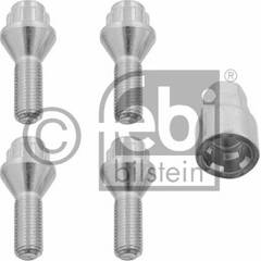 Boulon de roue FEBI BILSTEIN - 27049