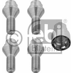 Boulon de roue FEBI BILSTEIN - 27051