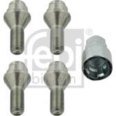 Boulon De Roue (à L'unité) FEBI BILSTEIN 27048