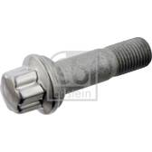 Boulon de roue (à l'unité) FEBI BILSTEIN - 46672