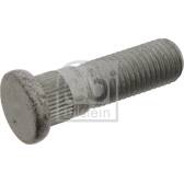 Boulon de roue (à l'unité) FEBI BILSTEIN - 46680