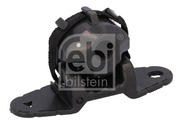 Bracket, muffler