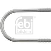 Bracket- stabilizer mounting (x20) FEBI BILSTEIN - 07198