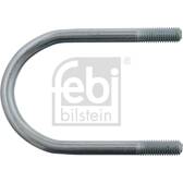 Bracket- stabilizer mounting (x10) FEBI BILSTEIN - 07206