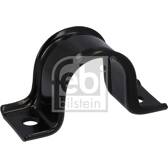 Bracket- stabilizer mounting (x2) FEBI BILSTEIN - 40415