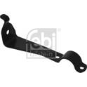 Bracket, stabiliser mounting FEBI BILSTEIN - 40911
