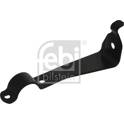 Bracket, stabiliser mounting FEBI BILSTEIN - 40912