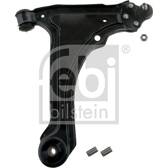 Braço oscilante, suspensão da roda FEBI BILSTEIN - 02912