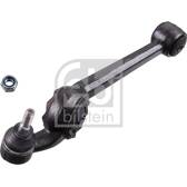 Braço oscilante, suspensão da roda FEBI BILSTEIN - 08095