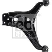 Braço oscilante, suspensão da roda FEBI BILSTEIN - 09523
