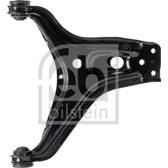 Braço oscilante, suspensão da roda FEBI BILSTEIN - 09524