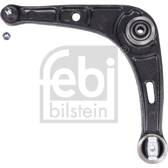 Braço oscilante, suspensão da roda FEBI BILSTEIN - 10877