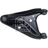 Braço oscilante, suspensão da roda FEBI BILSTEIN - 108899