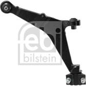 Braço oscilante, suspensão da roda FEBI BILSTEIN - 15977