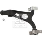 Braço oscilante, suspensão da roda FEBI BILSTEIN - 17318
