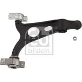 Braço oscilante, suspensão da roda FEBI BILSTEIN - 17319