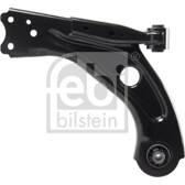 Braço oscilante, suspensão da roda FEBI BILSTEIN - 174577