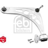 Braço oscilante, suspensão da roda FEBI BILSTEIN - 18802