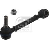 Braço oscilante, suspensão da roda FEBI BILSTEIN - 19760