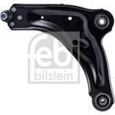 Braço oscilante, suspensão da roda FEBI BILSTEIN - 22133