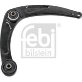 Braço oscilante, suspensão da roda FEBI BILSTEIN - 22384