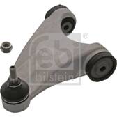 Braço oscilante, suspensão da roda FEBI BILSTEIN - 23161