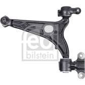 Braço oscilante, suspensão da roda FEBI BILSTEIN - 26645
