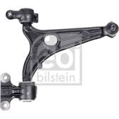 Braço oscilante, suspensão da roda FEBI BILSTEIN - 26646