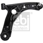 Braço oscilante, suspensão da roda FEBI BILSTEIN - 31719