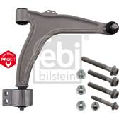 Braço oscilante, suspensão da roda FEBI BILSTEIN - 34228
