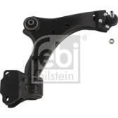Braço oscilante, suspensão da roda FEBI BILSTEIN - 34584