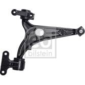 Braço oscilante, suspensão da roda FEBI BILSTEIN - 37689