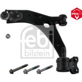 Braço oscilante, suspensão da roda FEBI BILSTEIN - 40625