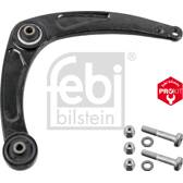 Braço oscilante, suspensão da roda FEBI BILSTEIN - 40840