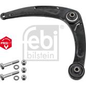 Braço oscilante, suspensão da roda FEBI BILSTEIN - 40841
