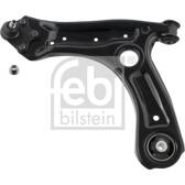 Braço oscilante, suspensão da roda FEBI BILSTEIN - 44547