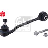 Braço oscilante, suspensão da roda FEBI BILSTEIN - 45991