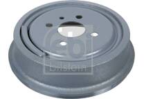 Brake Drum