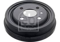 Brake Drum