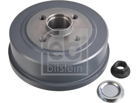 Brake Drum