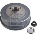 Brake Drum FEBI BILSTEIN - 171003