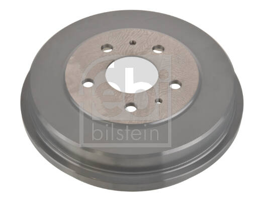 Brake drums (2-wheel set)