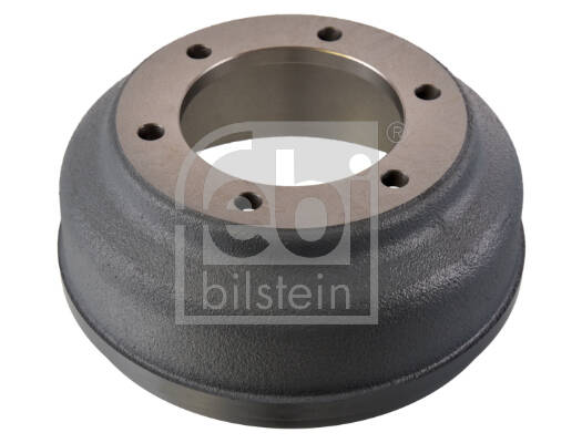 Brake Drum