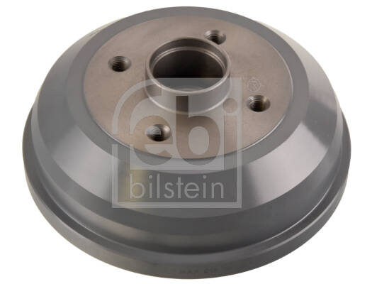Brake Drum
