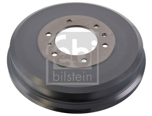 Brake Drum