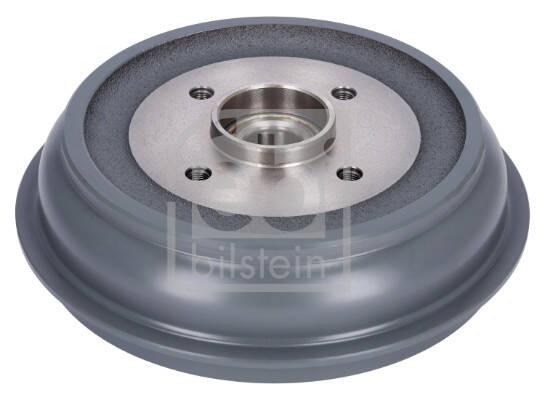 Brake Drum