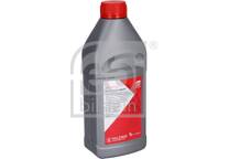 DOT 4 Brake Fluid - 1 Liter