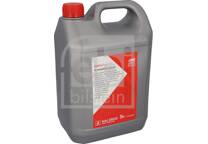 Brake Fluid